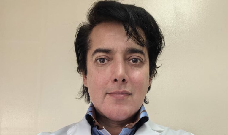 Brigadistas forestales en Chile: un trabajo de alto riesgo biológico y ocupacional