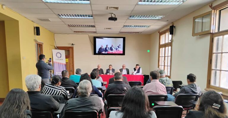 Conupia invita a participar en escuela gratuita para pymes y emprendedores