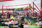 Primer día de la Fiesta de los Abrazos 2026 reunió a centenares de personas en torno a la cultura, la memoria y la política Primer día de la Fiesta de los Abrazos 2026 reunió a centenares de personas en torno a la cultura, la memoria y la política