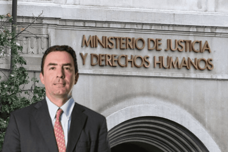 Organizaciones de DDHH alertan por nombramiento del defensor de Pinochet en la cartera de Justicia de Kast