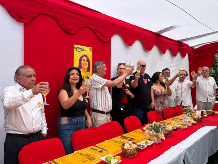 PC dio inicio al año político con su tradicional Caldillo de Congrio 2026