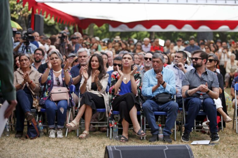 Fiesta de los Abrazos 2026 se realizará este 10 y 11 de enero en el Estadio de Recoleta