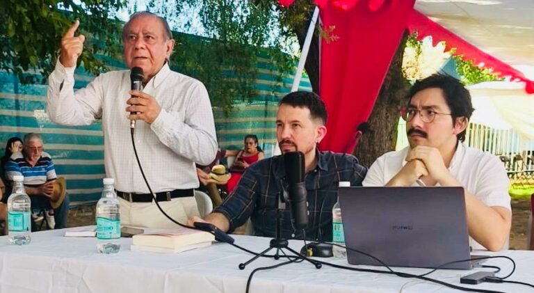 Recoleta, trinchera del sur global: La ofensiva mediática y la defensa de la soberanía en la Fiesta de los Abrazos 2026