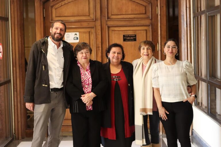 Diputadas y diputados del Partido Comunista ingresan proyecto para derogar presunción de legítima defensa privilegiada de la Ley Nain-Retamal