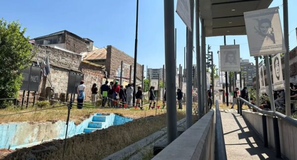 Casa de Memoria José Domingo Cañas reafirma: “La impunidad es incompatible con la democracia”