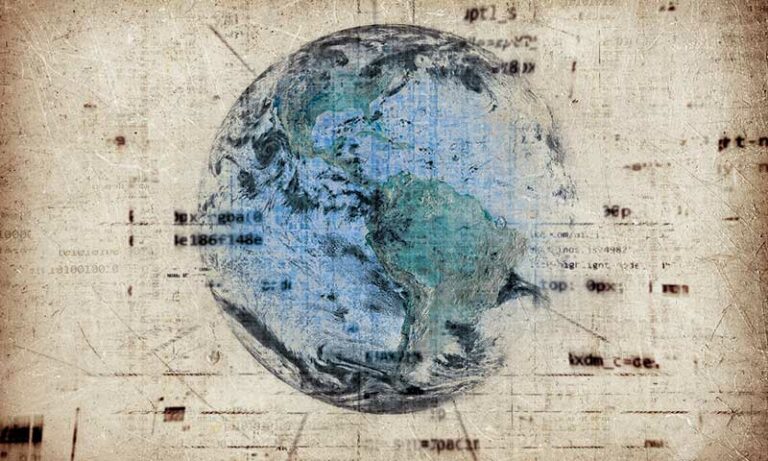 El fin del orden mundial democrático