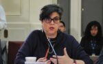 Senadora Pascual advierte sobre medidas del gobierno: “Traspasan el gasto a las familias y benefician a los grandes empresarios” Senadora Pascual advierte sobre medidas del gobierno: “Traspasan el gasto a las familias y benefician a los grandes empresarios”