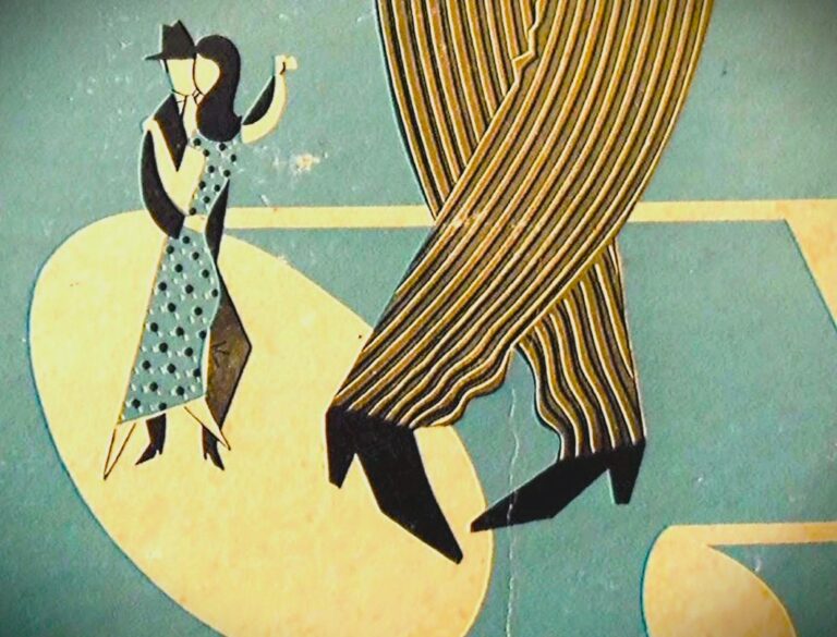 Un nuevo programa dedicado al tango comienza en radio Nuevo Mundo