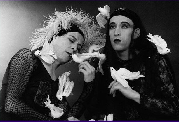 Se inaugura en Bellas Artes “Desbocadas. Yeguas del Apocalipsis. Retrospectiva”