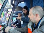 Dirección del Trabajo realizó 380 mil fiscalizaciones y aplicó 193 mil sanciones en los últimos 4 años Dirección del Trabajo realizó 380 mil fiscalizaciones y aplicó 193 mil sanciones en los últimos 4 años