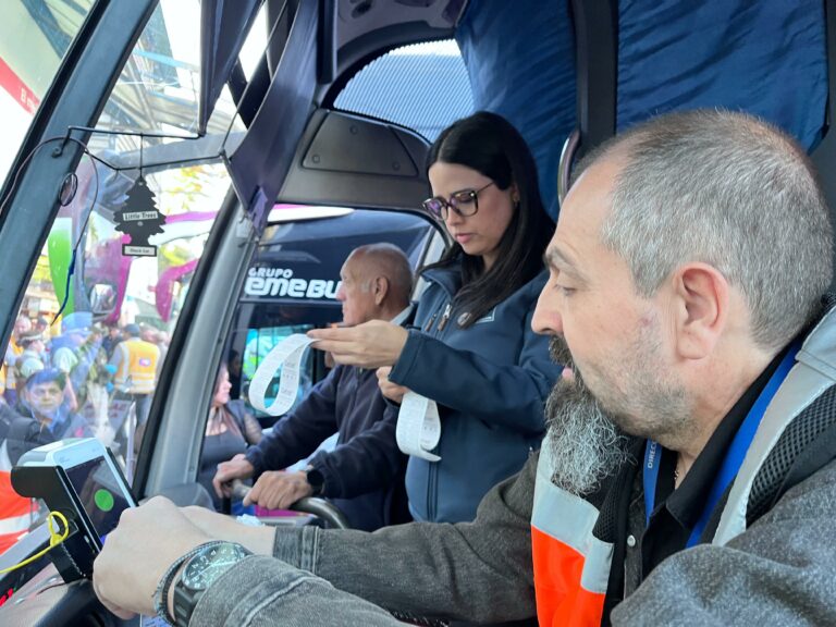 Dirección del Trabajo realizó 380 mil fiscalizaciones y aplicó 193 mil sanciones en los últimos 4 años