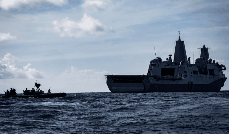 Piden al Congreso de EE.UU. detener la implacable campaña de asesinatos en el mar que ya ha cobrado 150 vidas