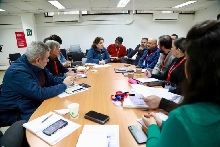 Mediación de la Dirección del Trabajo evitó la mayoría de las huelgas que fueron aprobadas entre 2022 y 2025