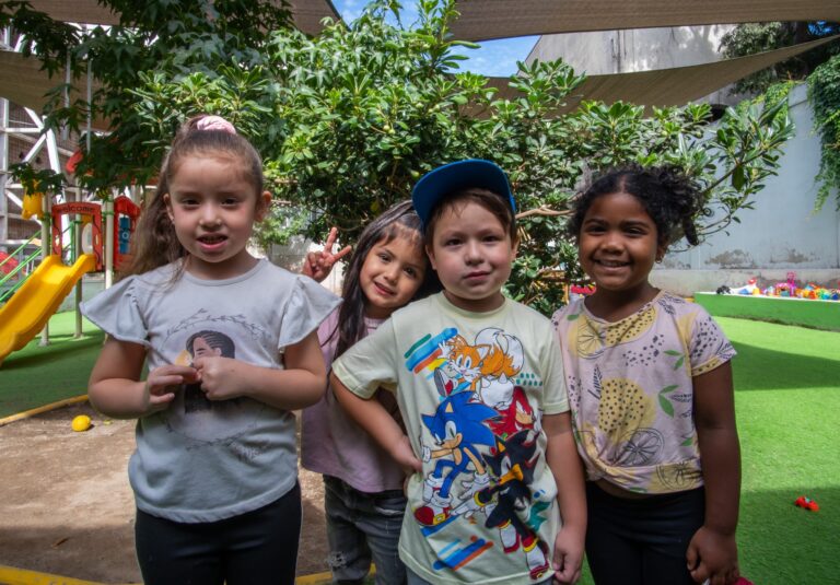 Subsecretaría pone a disposición el Informe de Caracterización de Educación Parvularia 2025