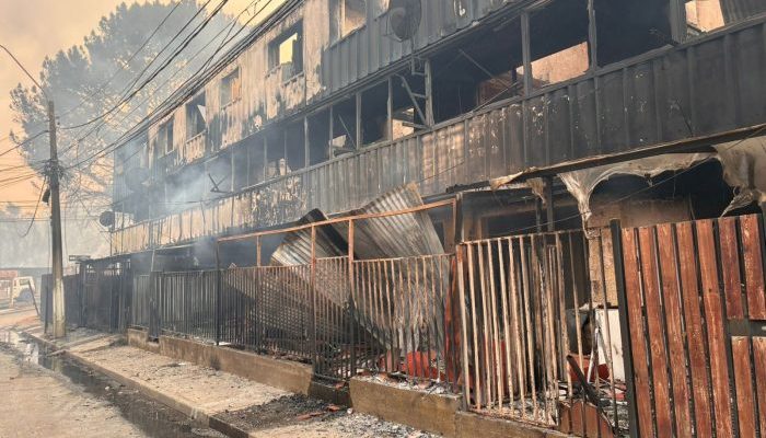 Gobierno emite resolución de medidas excepcionales para dar celeridad a la reconstrucción en el Biobío