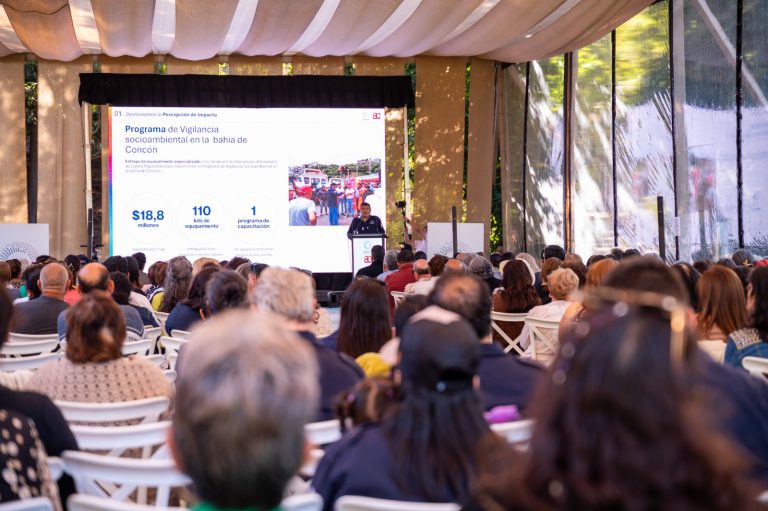 572 audiencias y 37 condenas: Defensoría de la Niñez presenta su informe de Intervención Judicial 2025