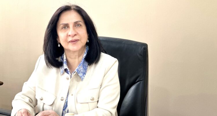 “Las recientes decisiones unilaterales israelíes para ampliar la anexión de facto en Cisjordania”