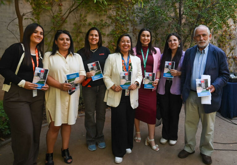 Minvu presenta guía para la identificación y manejo de ruidos molestos en condominios