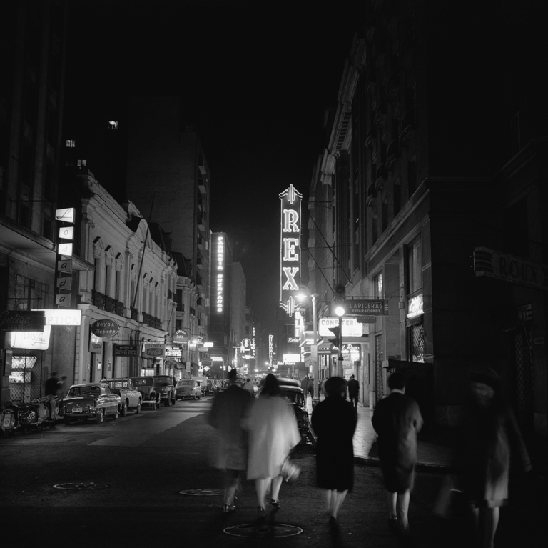 Exposición sobre el séptimo arte en Chile se extiende hasta mayo