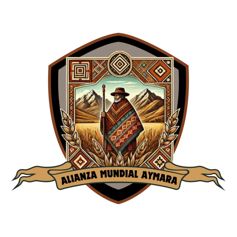 Territorios andinos y cooperación hemisférica: La Alianza Mundial Aymara destaca la importancia de la seguridad humana en el actual escenario regional