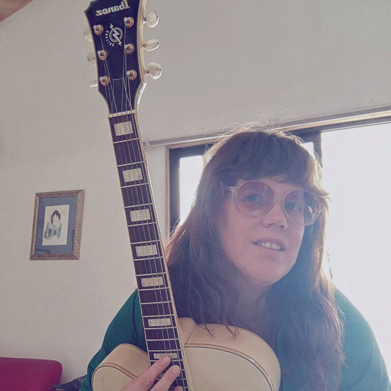 Mujeres del rock son parte de ciclo en sala SCD: EyMacarena y Naty Lane en concierto