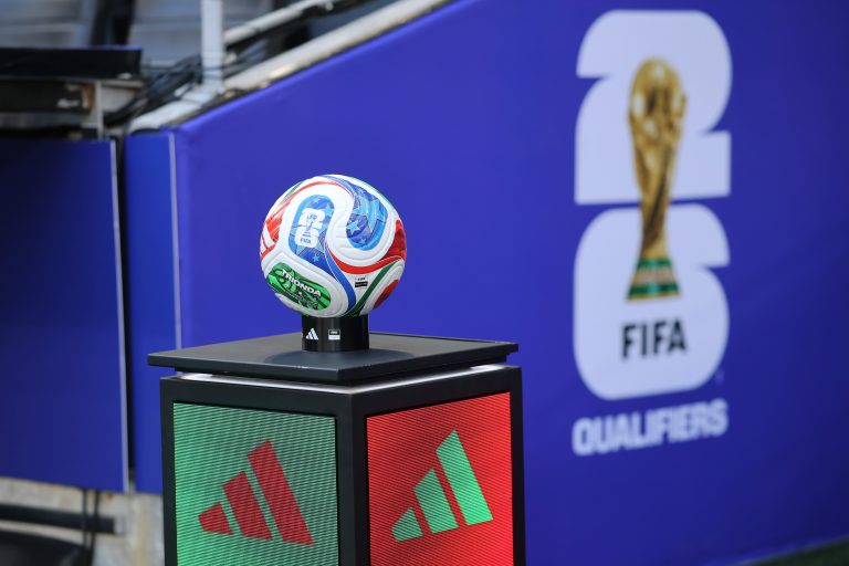 6 Cupos para el Mundial Norteamericano 2026