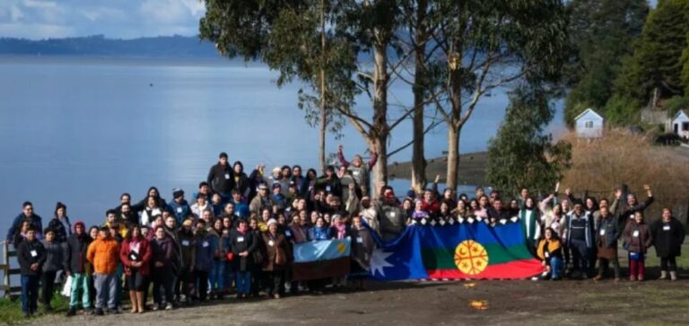 Vergüenza informativa: Pueblos originarios rechazan falsedades en reportaje de “Informe Especial” contra Ley Lafkenche