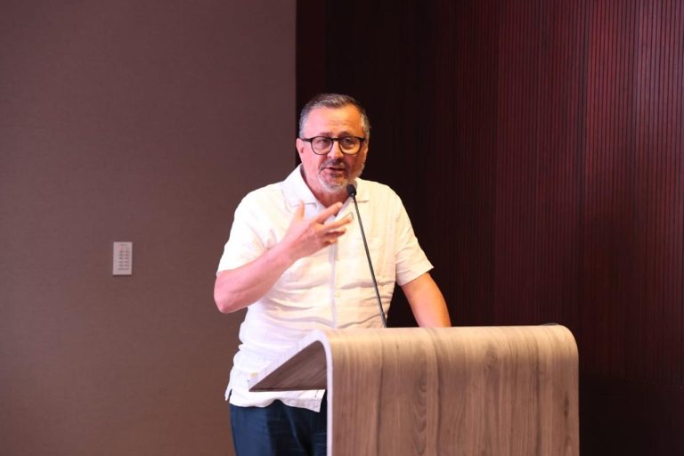 Momento de autocríticas