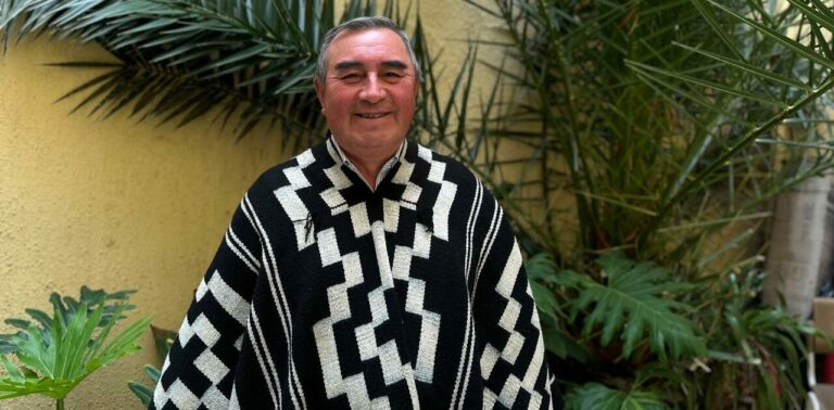 [Podcast] Sergio Melinao, candidato a Consejero de Conadi: “Hago un llamado a asumir la defensa de la ley indígena”