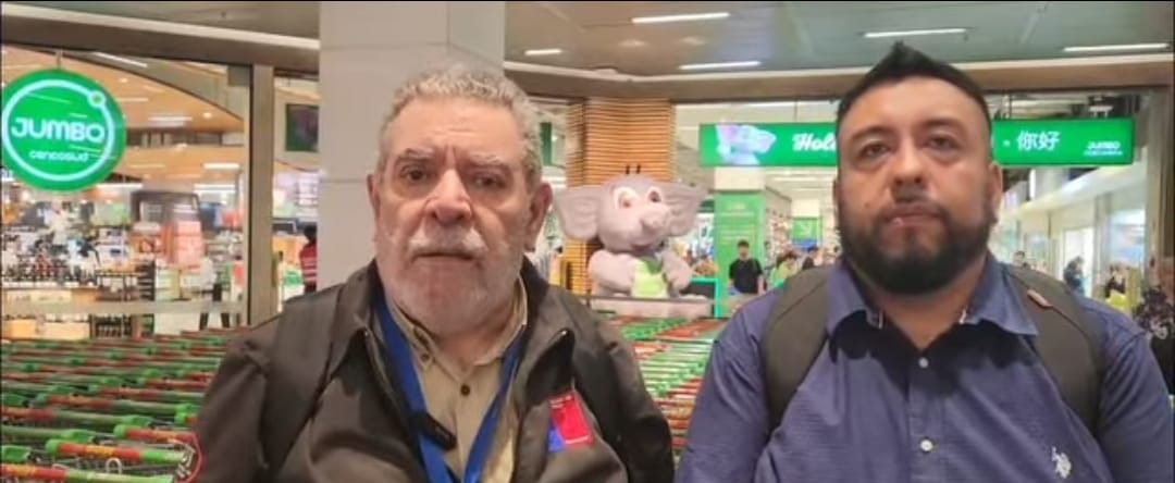 “Ante la ausencia de fiscalización, los abusos quedan impunes”: Sindicato de Cencosud alerta sobre recortes del gobierno tras multas por $93 millones