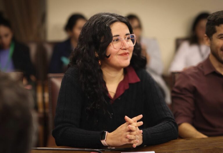 Diputada Serrano (PC) por video de “Estado quebrado”: “El gobierno piensa que todavía está en campaña” y “están dando una pésima imagen país”