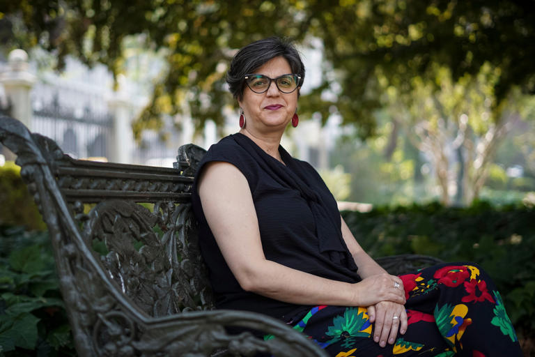 Senadora Pascual y “metáfora” de expulsar migrantes: “Pareciera que es el reconocimiento que en campaña todo vale”
