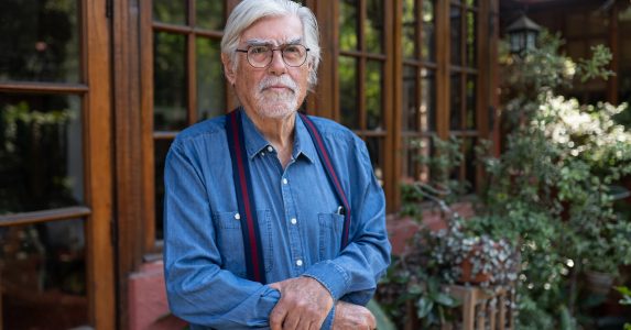 Falleció el antropólogo e historiador chileno José Bengoa