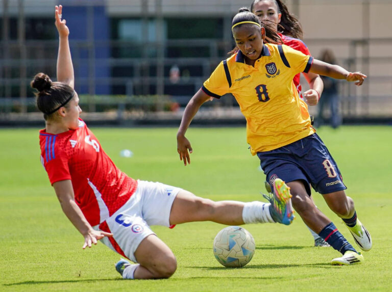 Partidos Amistosos de Ambas Sub-17