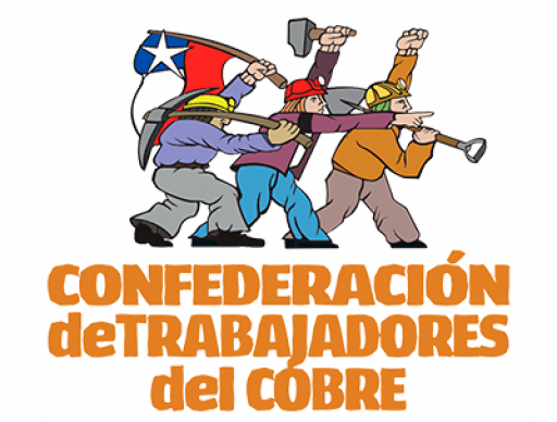 [Podcast] CTC y actualización de Acuerdo Marco: “Codelco ha suspendido las reuniones sistemáticamente”