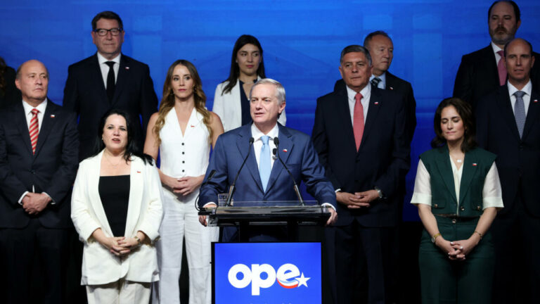 Organizaciones de DD.HH. rechazan nombramiento de futuros ministros del Pdte. Kast vinculados a la defensa de Pinochet