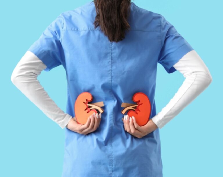 Salud renal para todos: un compromiso con las personas y el planeta