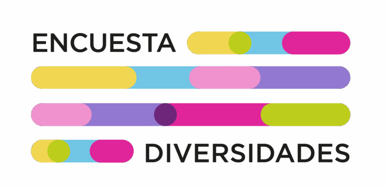 Primera encuesta de INE a personas LGTBI: 84,4% ha sido discriminada y 39,8% ha planeado acabar con su vida