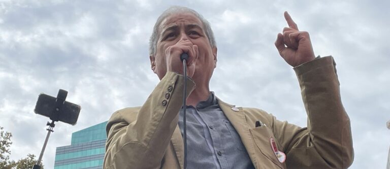 Colegio de Profesores califica como “errada” reducción de recursos en educación y se declara en alerta