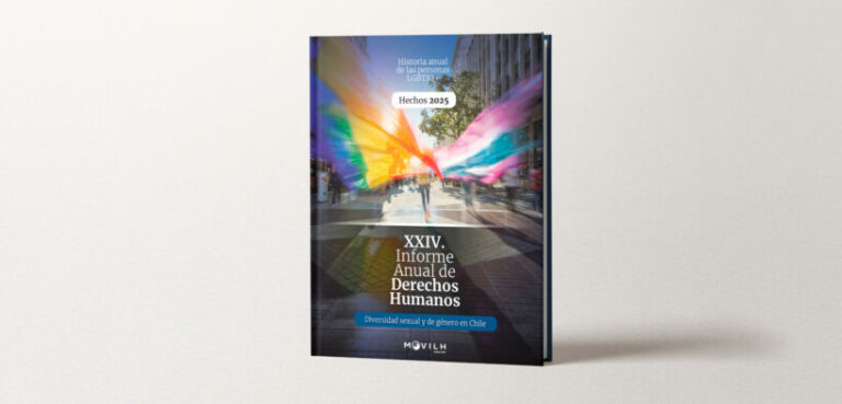  Homo/transfobia aumenta a un 27% y supera los 3.600 casos y denuncias por discriminación