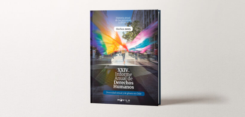  Homo/transfobia aumenta a un 27% y supera los 3.600 casos y denuncias por discriminación