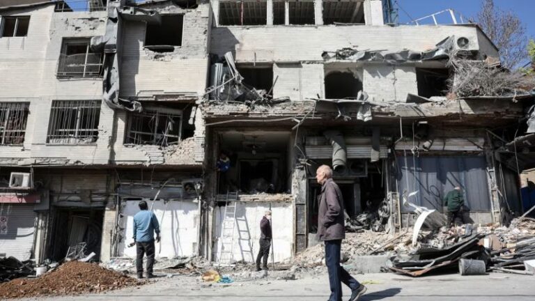 Guerra en Medio Oriente presiona la inflación y eleva la incertidumbre económica global