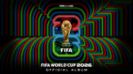 Canción del Mundial FIFA de 2026 Canción del Mundial FIFA de 2026