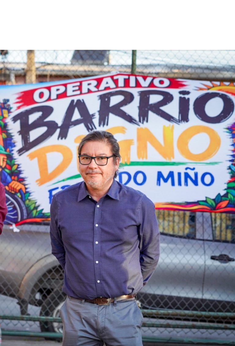 Diputado Barraza acusa al gobierno de “fabricar una crisis económica” y advierte que las movilizaciones sociales irán en aumento