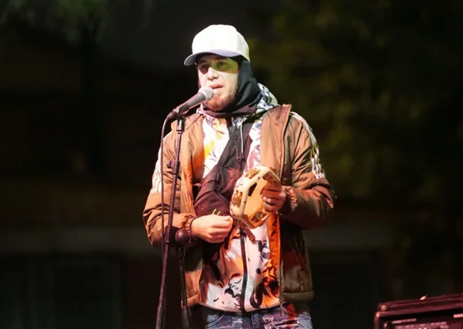 De la cueca a la escritura urbana: laboratorio de poesía urbana marca los 5 años de Corte Chilenero