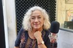 Carmen Prieto adelanta sus próximos conciertos y revive el bolero contemporáneo en “Entre Corcheas” Carmen Prieto adelanta sus próximos conciertos y revive el bolero contemporáneo en “Entre Corcheas”