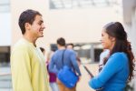 Conflicto no es violencia: claves para abordar la convivencia escolar más allá del castigo Conflicto no es violencia: claves para abordar la convivencia escolar más allá del castigo