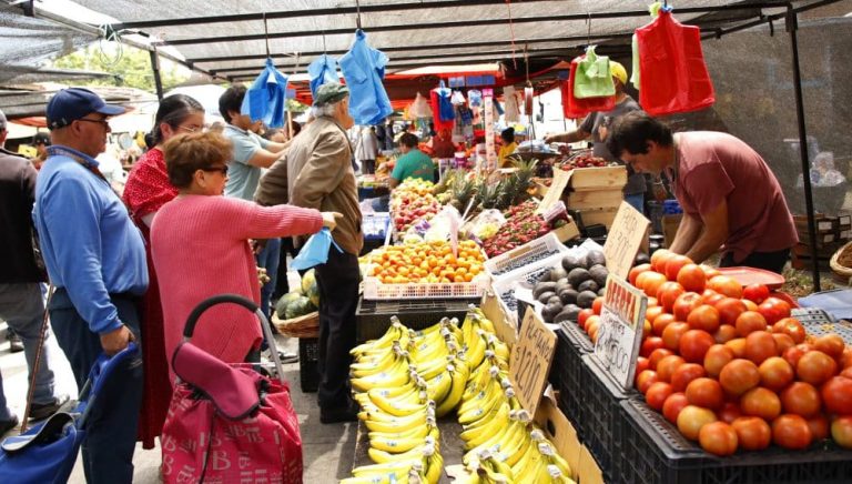 [Podcast] Vicepresidente de Asof plantea necesidad de subsidios al agro familiar campesino por alza del combustible