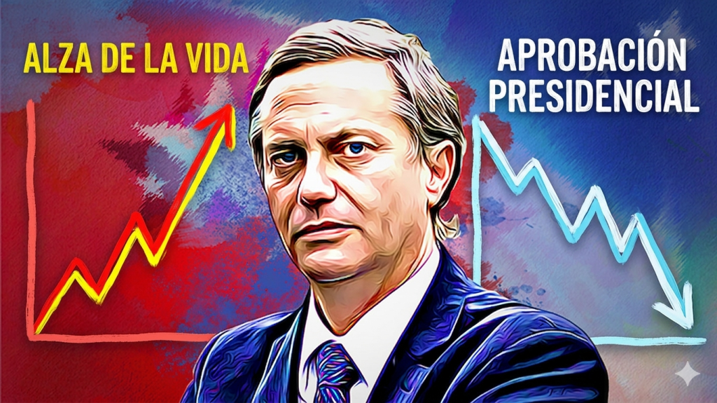 Si veinte años no son nada, veinte días sí importan