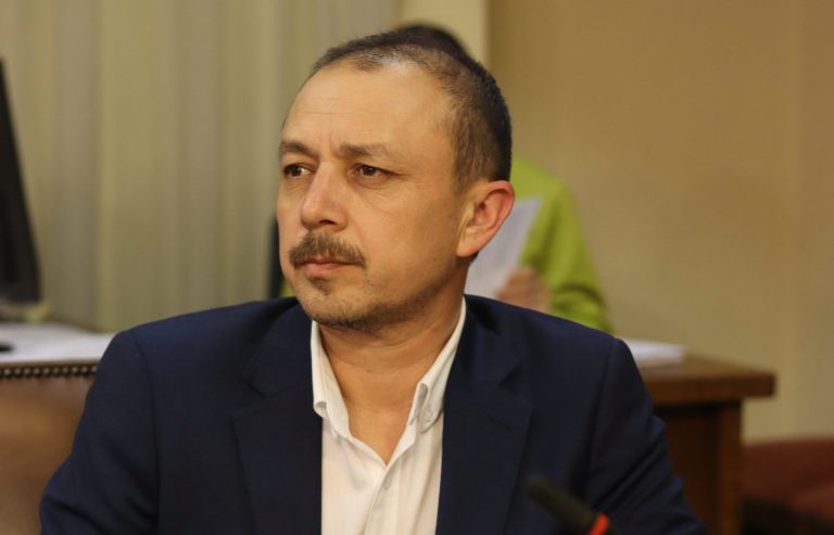 Diputado Cuello exige al Presidente de la Cámara respetar el reglamento en la tramitación del proyecto de “Reconstrucción Nacional”